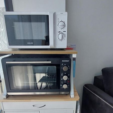 Studio A 2 Pas De La Plage 마르세유 외부 사진